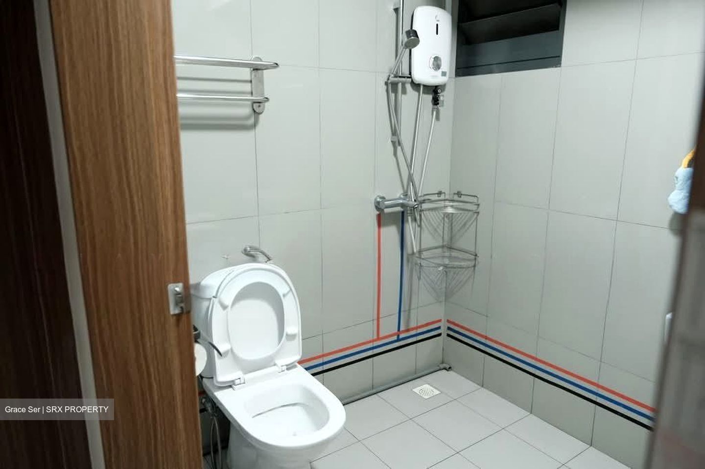 Blk 641A Tampines Greenvines (Tampines), HDB 4 Rooms #531035131